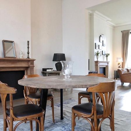 Apartament Cap'S House Gandawa Zewnętrze zdjęcie
