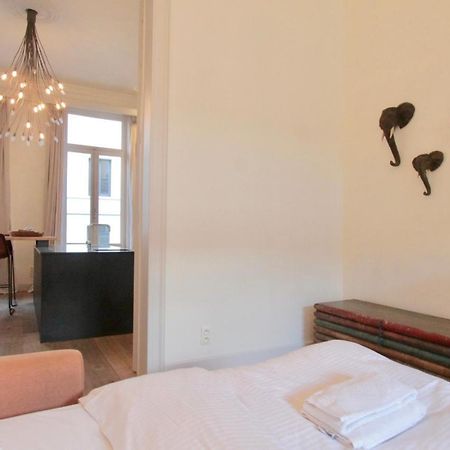 Apartament Cap'S House Gandawa Zewnętrze zdjęcie