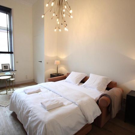 Apartament Cap'S House Gandawa Zewnętrze zdjęcie