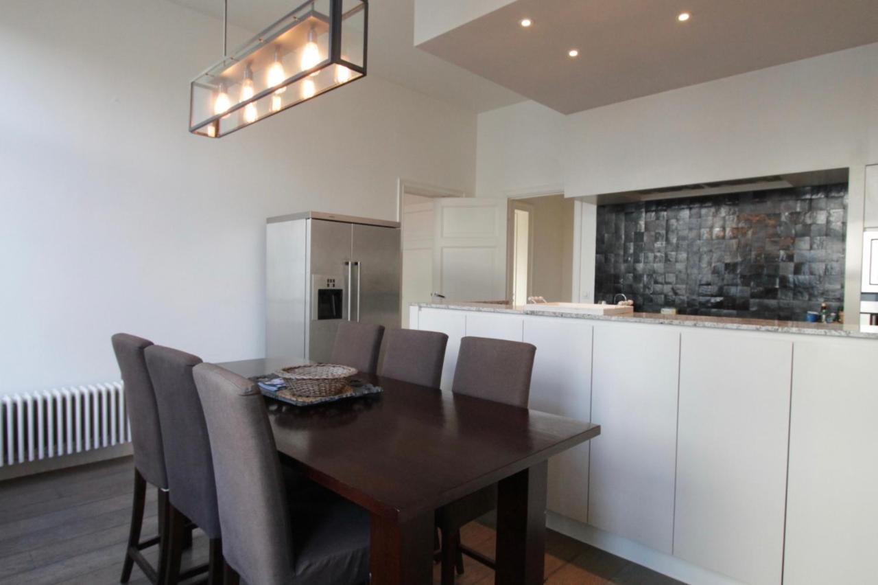 Apartament Cap'S House Gandawa Zewnętrze zdjęcie