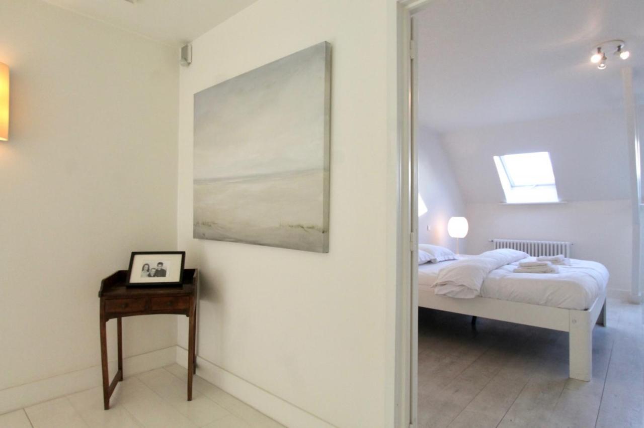 Apartament Cap'S House Gandawa Zewnętrze zdjęcie