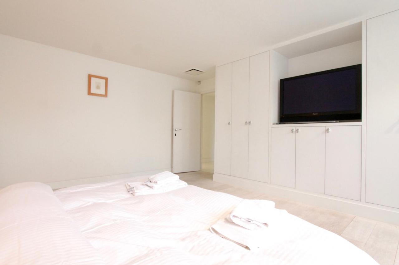 Apartament Cap'S House Gandawa Zewnętrze zdjęcie