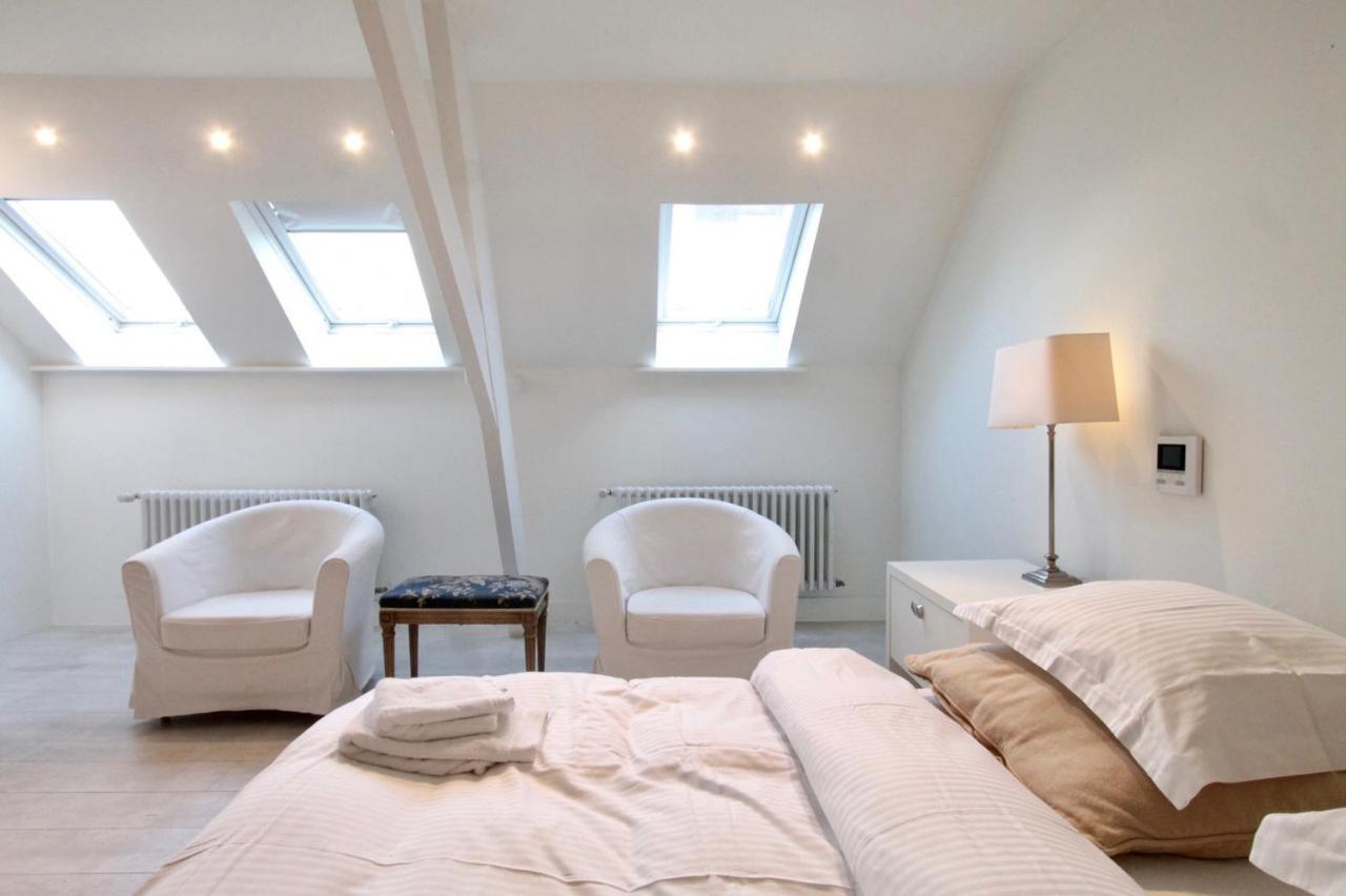 Apartament Cap'S House Gandawa Zewnętrze zdjęcie