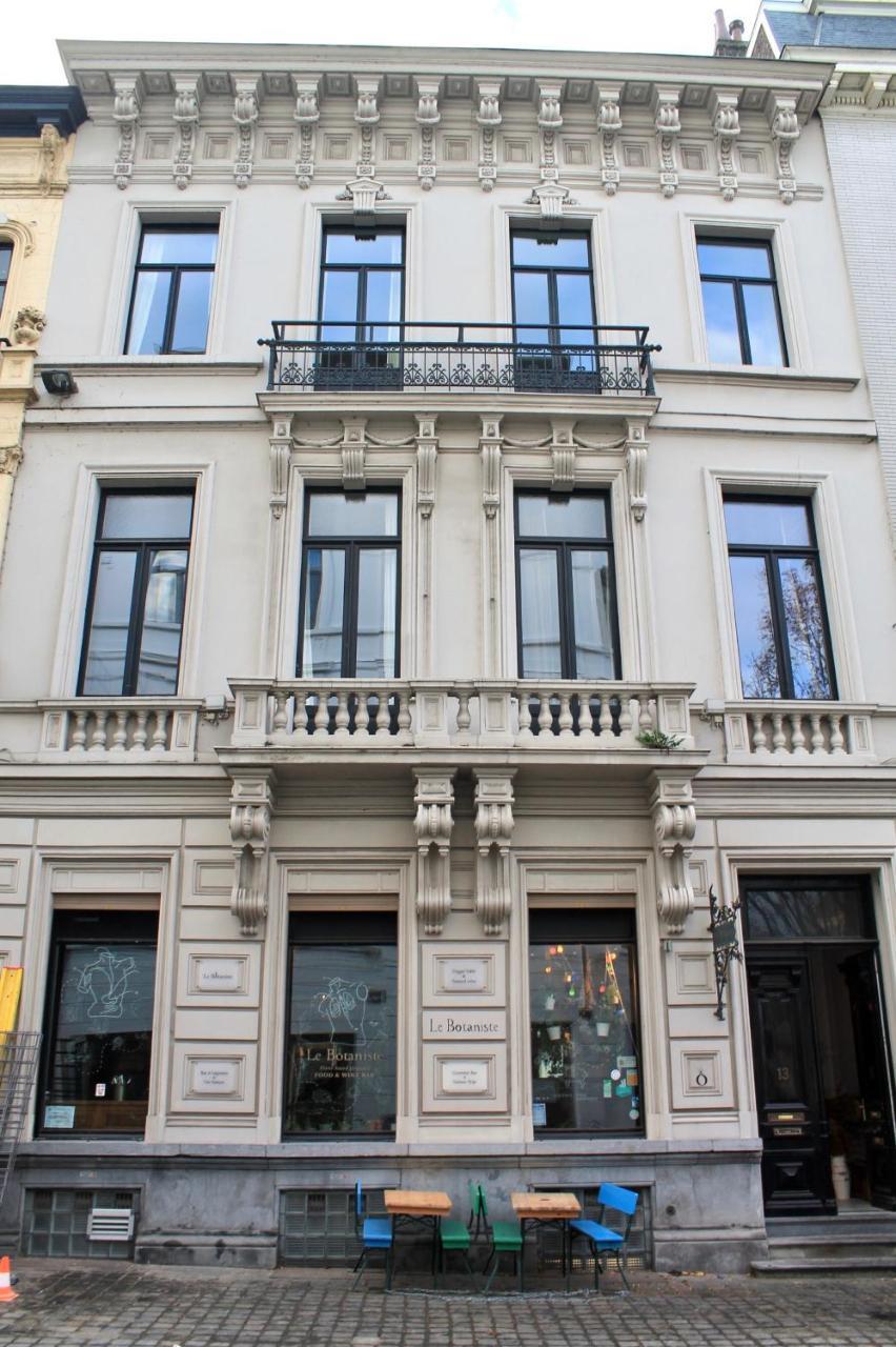 Apartament Cap'S House Gandawa Zewnętrze zdjęcie