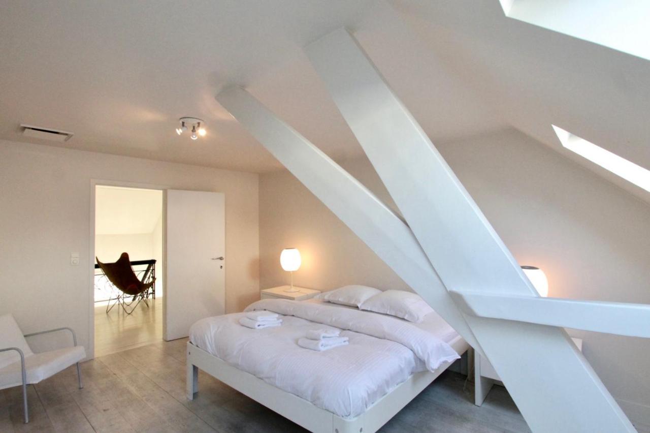 Apartament Cap'S House Gandawa Zewnętrze zdjęcie