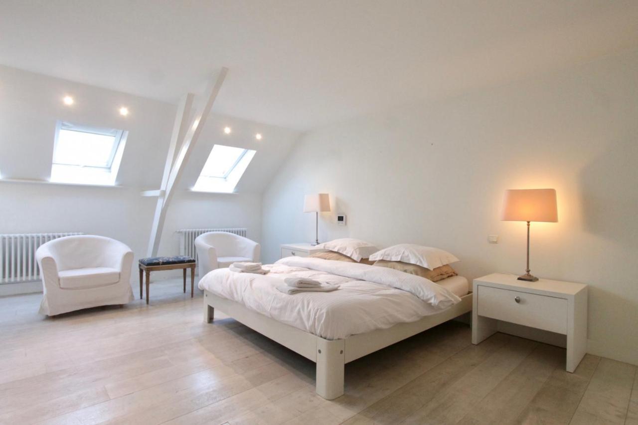 Apartament Cap'S House Gandawa Zewnętrze zdjęcie