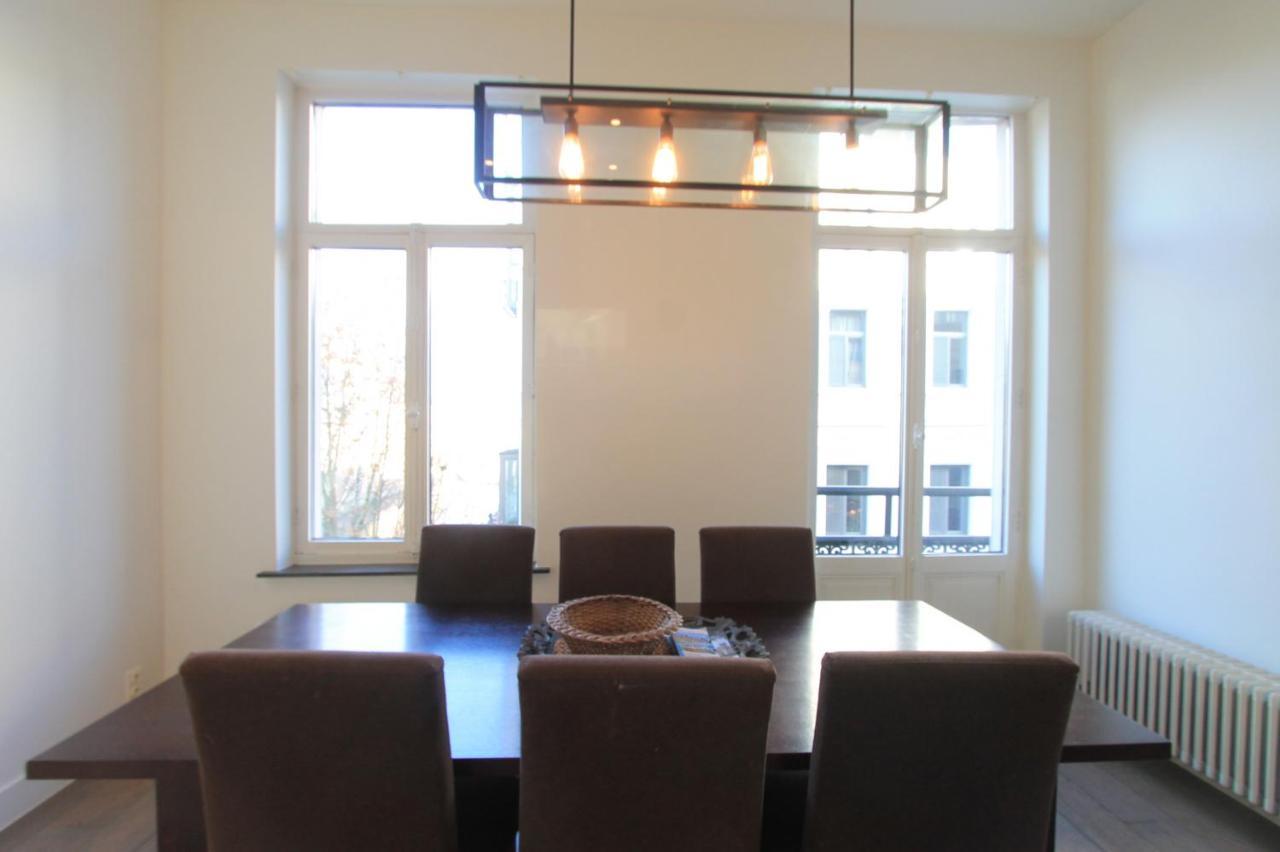 Apartament Cap'S House Gandawa Zewnętrze zdjęcie