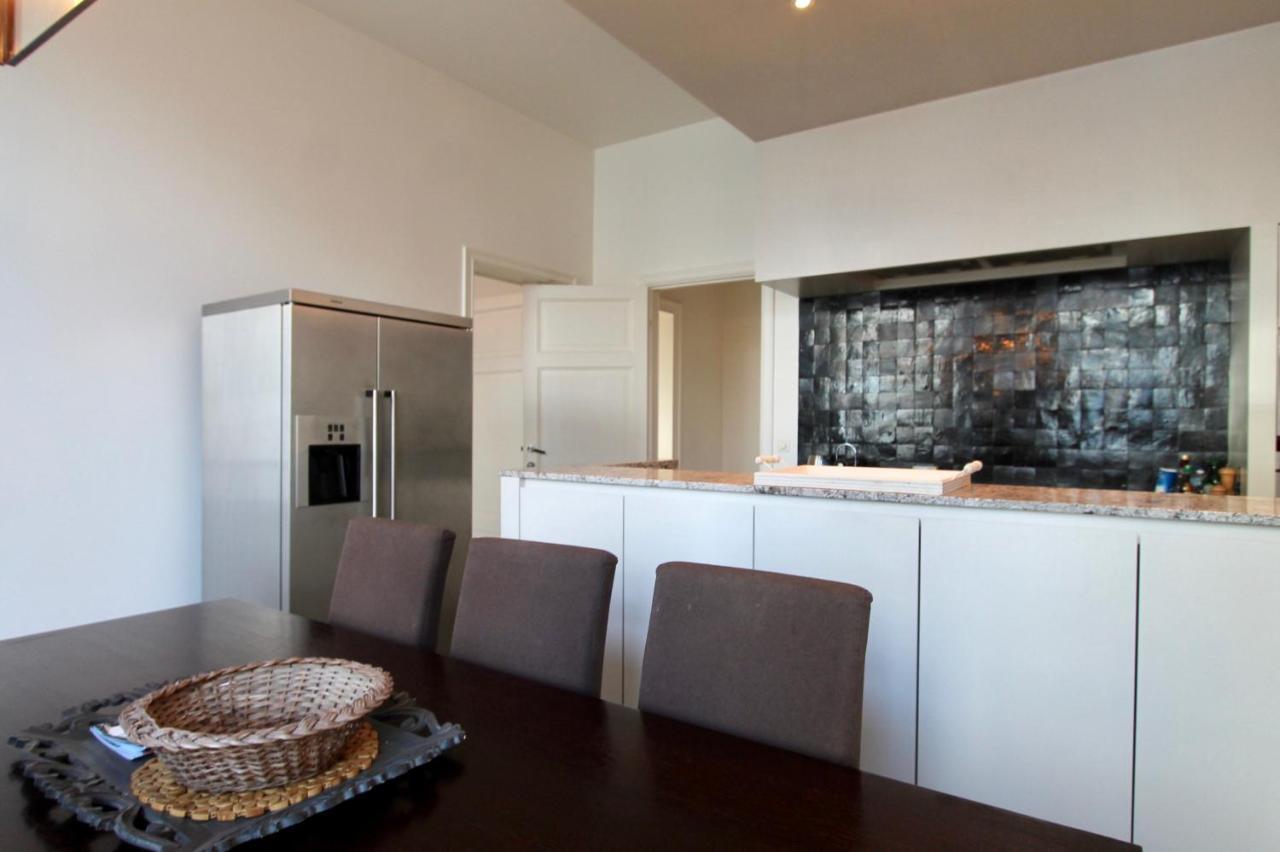 Apartament Cap'S House Gandawa Zewnętrze zdjęcie