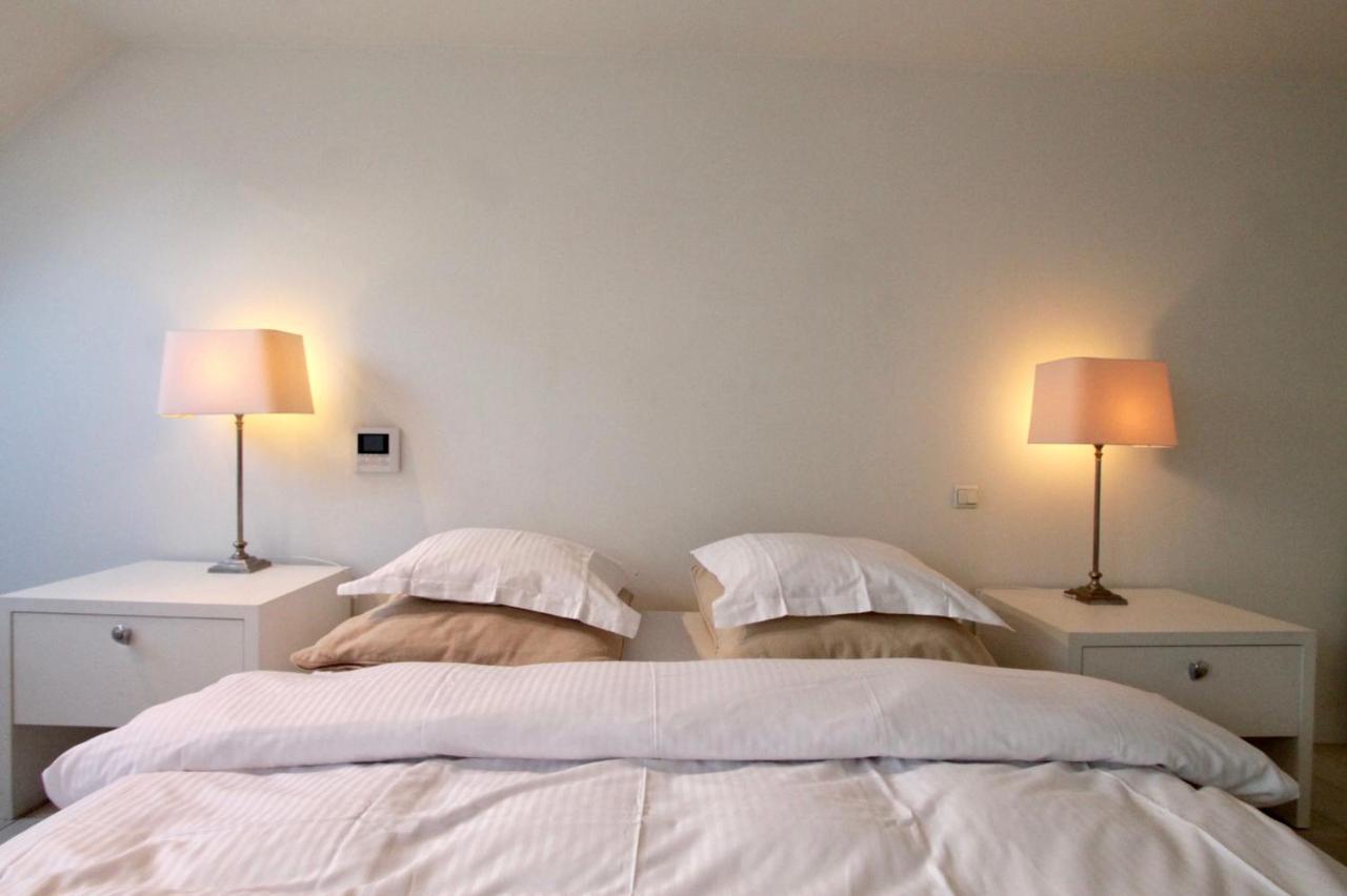 Apartament Cap'S House Gandawa Zewnętrze zdjęcie