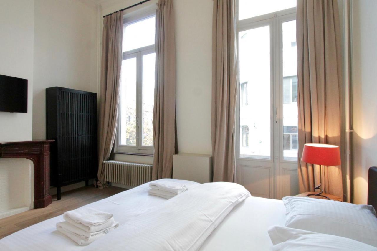 Apartament Cap'S House Gandawa Zewnętrze zdjęcie