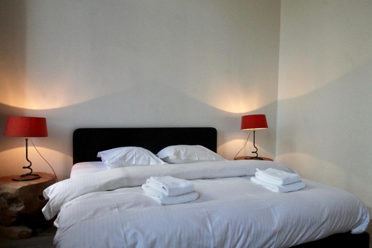 Apartament Cap'S House Gandawa Zewnętrze zdjęcie