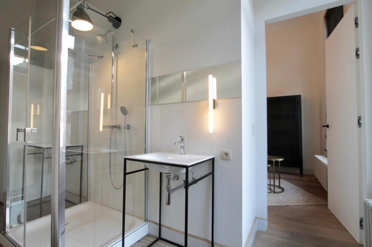 Apartament Cap'S House Gandawa Zewnętrze zdjęcie