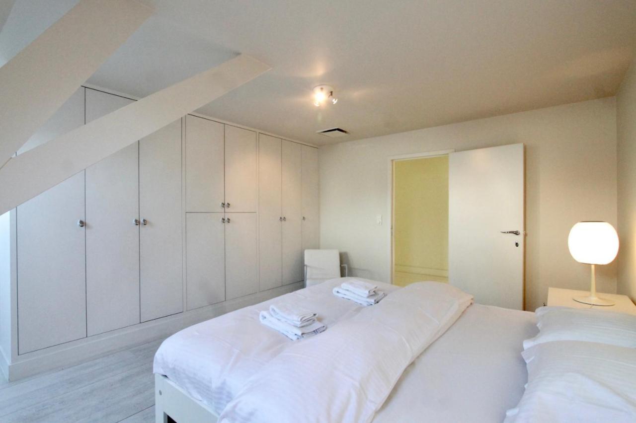 Apartament Cap'S House Gandawa Zewnętrze zdjęcie