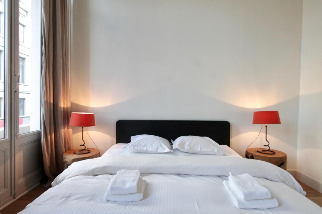 Apartament Cap'S House Gandawa Zewnętrze zdjęcie