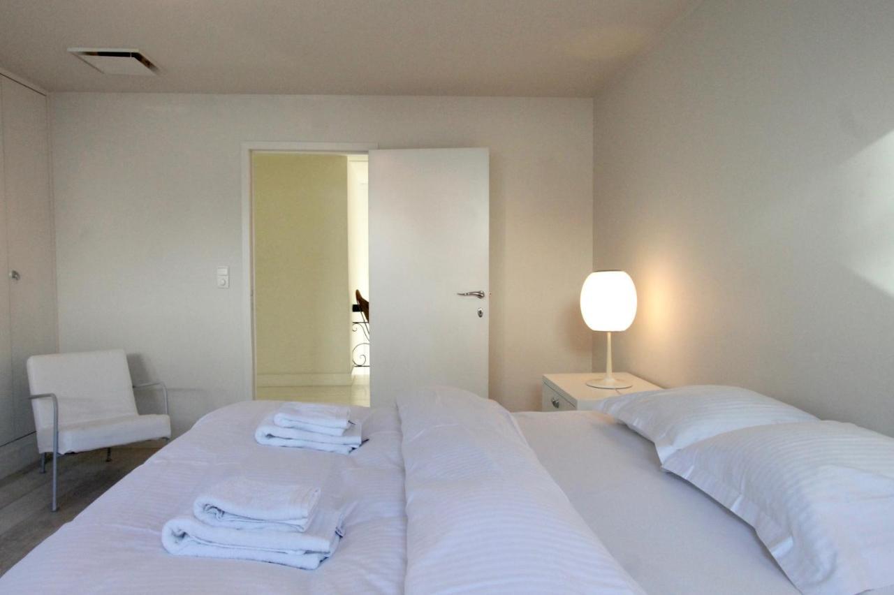 Apartament Cap'S House Gandawa Zewnętrze zdjęcie