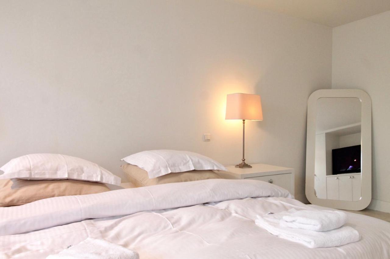 Apartament Cap'S House Gandawa Zewnętrze zdjęcie