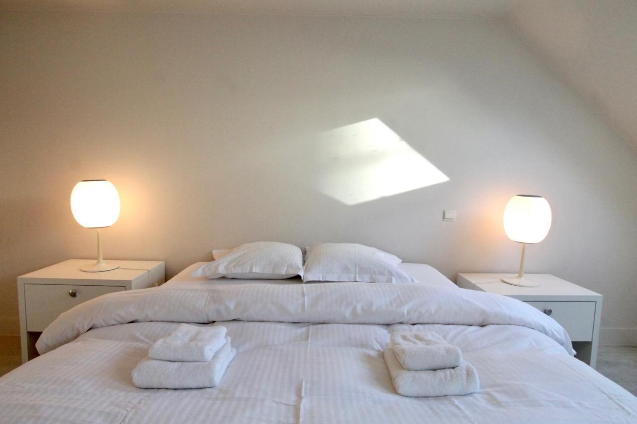 Apartament Cap'S House Gandawa Zewnętrze zdjęcie