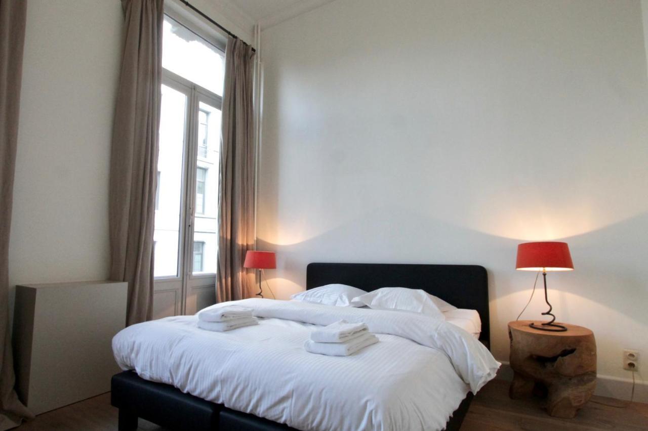 Apartament Cap'S House Gandawa Zewnętrze zdjęcie
