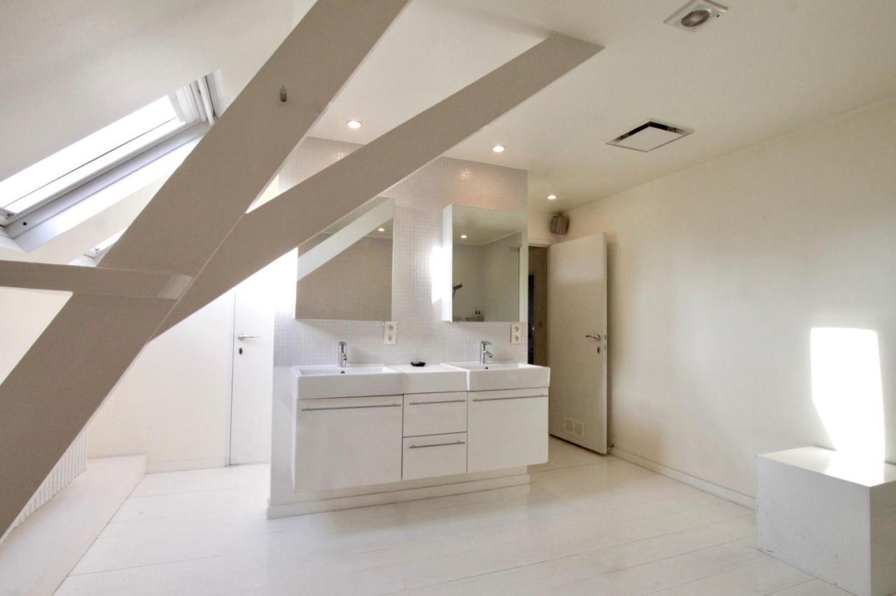 Apartament Cap'S House Gandawa Zewnętrze zdjęcie